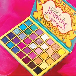 Jasmine Palette by Beauty Creations